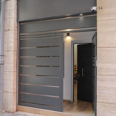 Luxury Regina 14 Apartment Bari Exterior photo