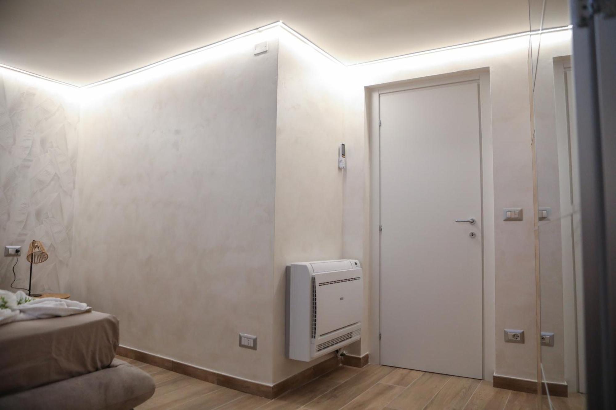 Luxury Regina 14 Apartment Bari Exterior photo