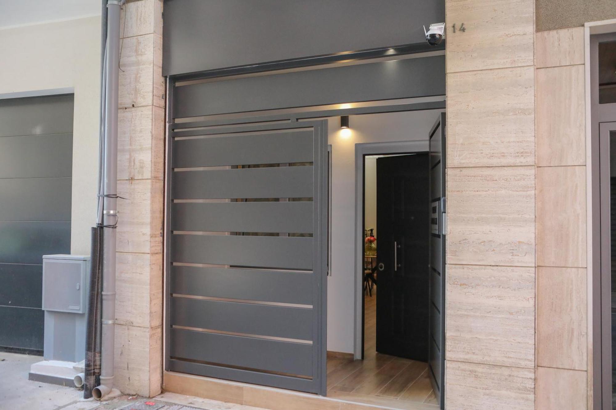 Luxury Regina 14 Apartment Bari Exterior photo