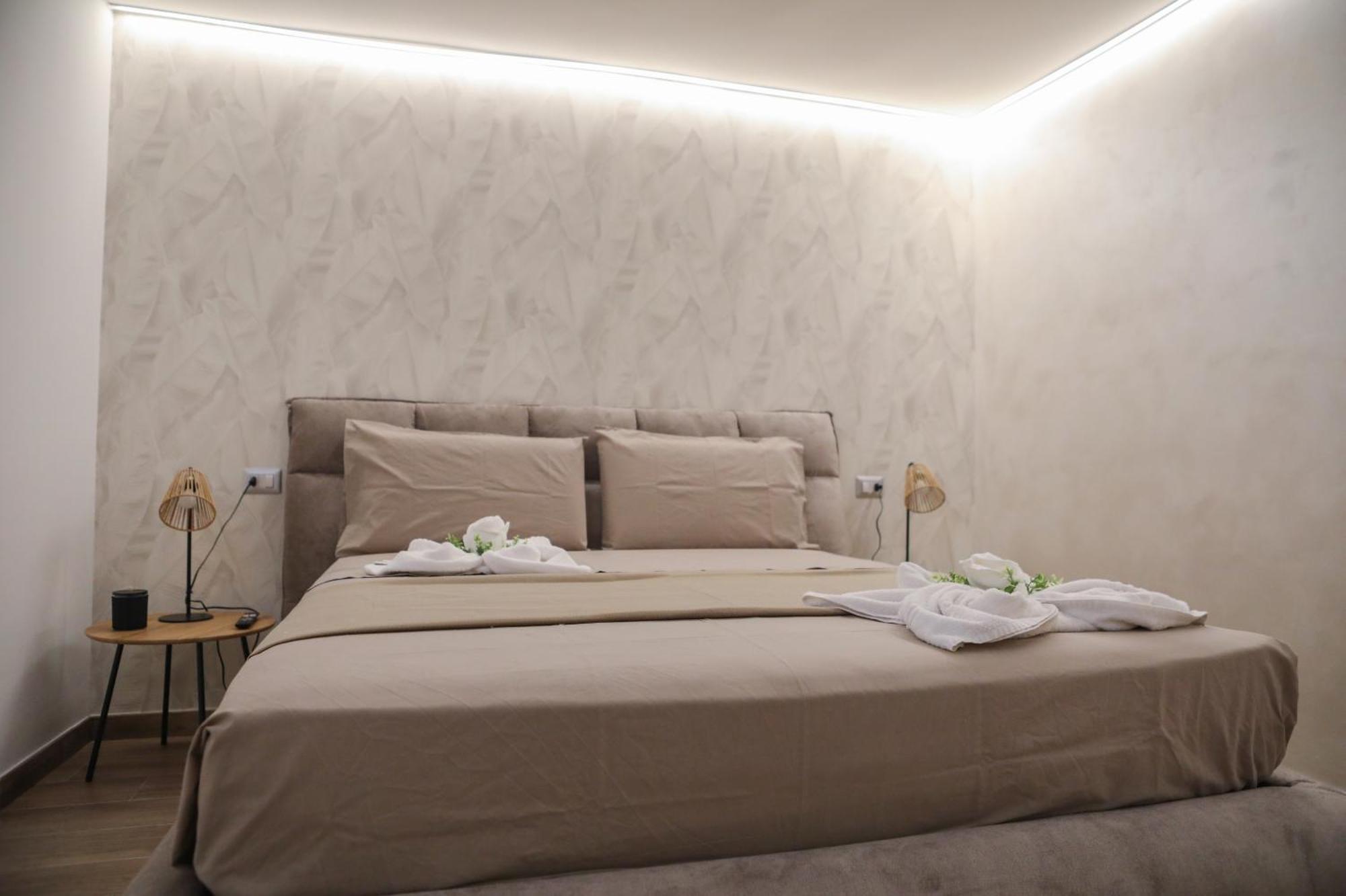 Luxury Regina 14 Apartment Bari Exterior photo