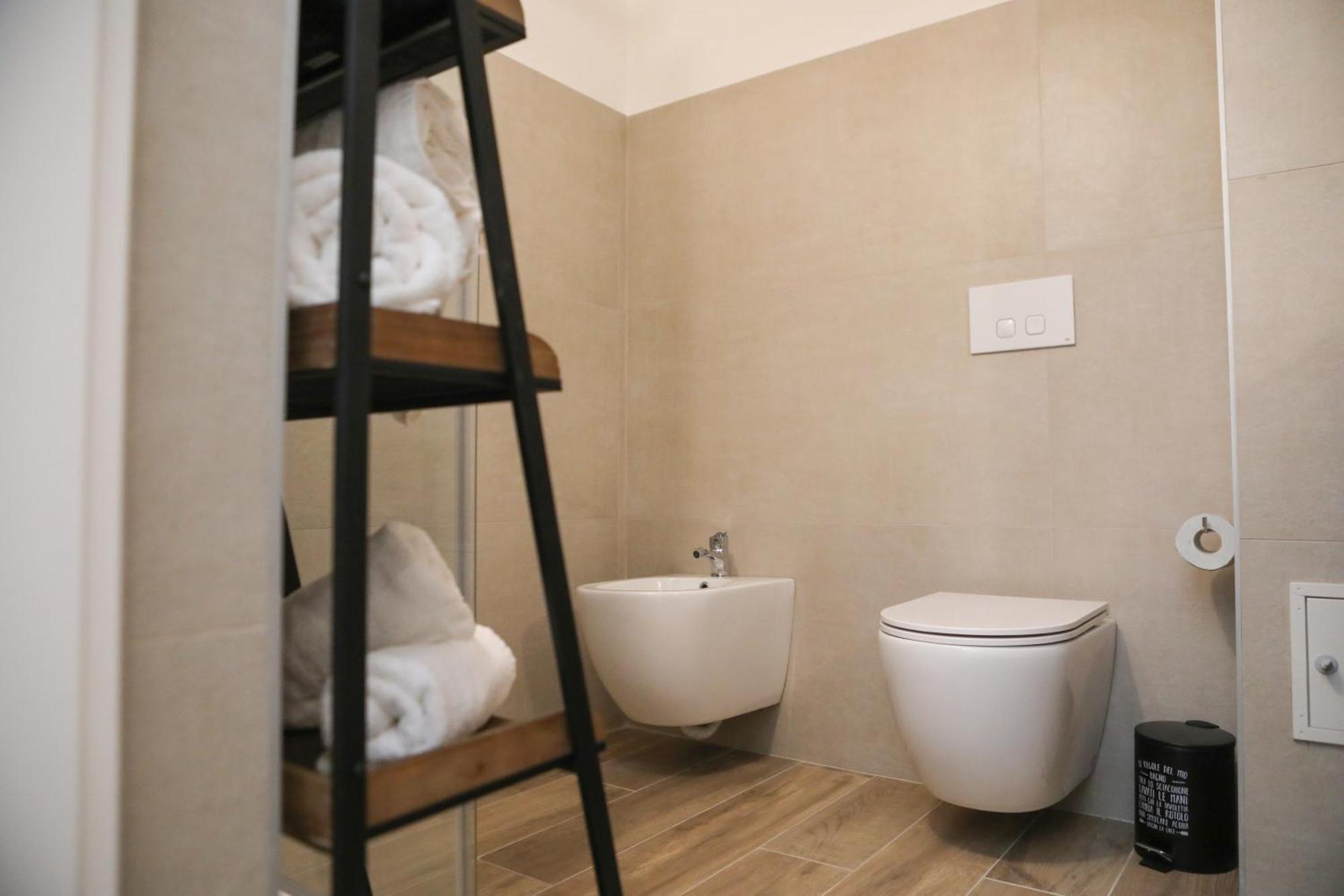 Luxury Regina 14 Apartment Bari Exterior photo