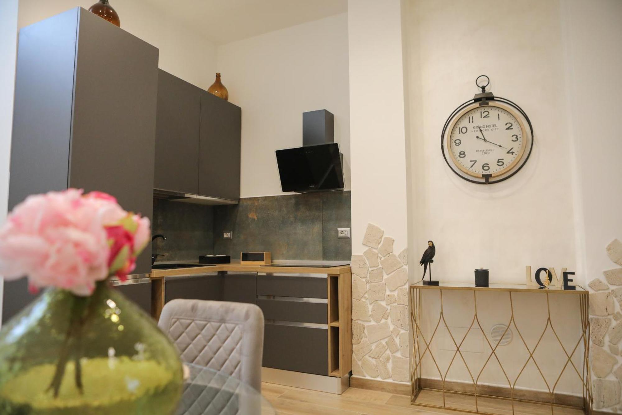 Luxury Regina 14 Apartment Bari Exterior photo