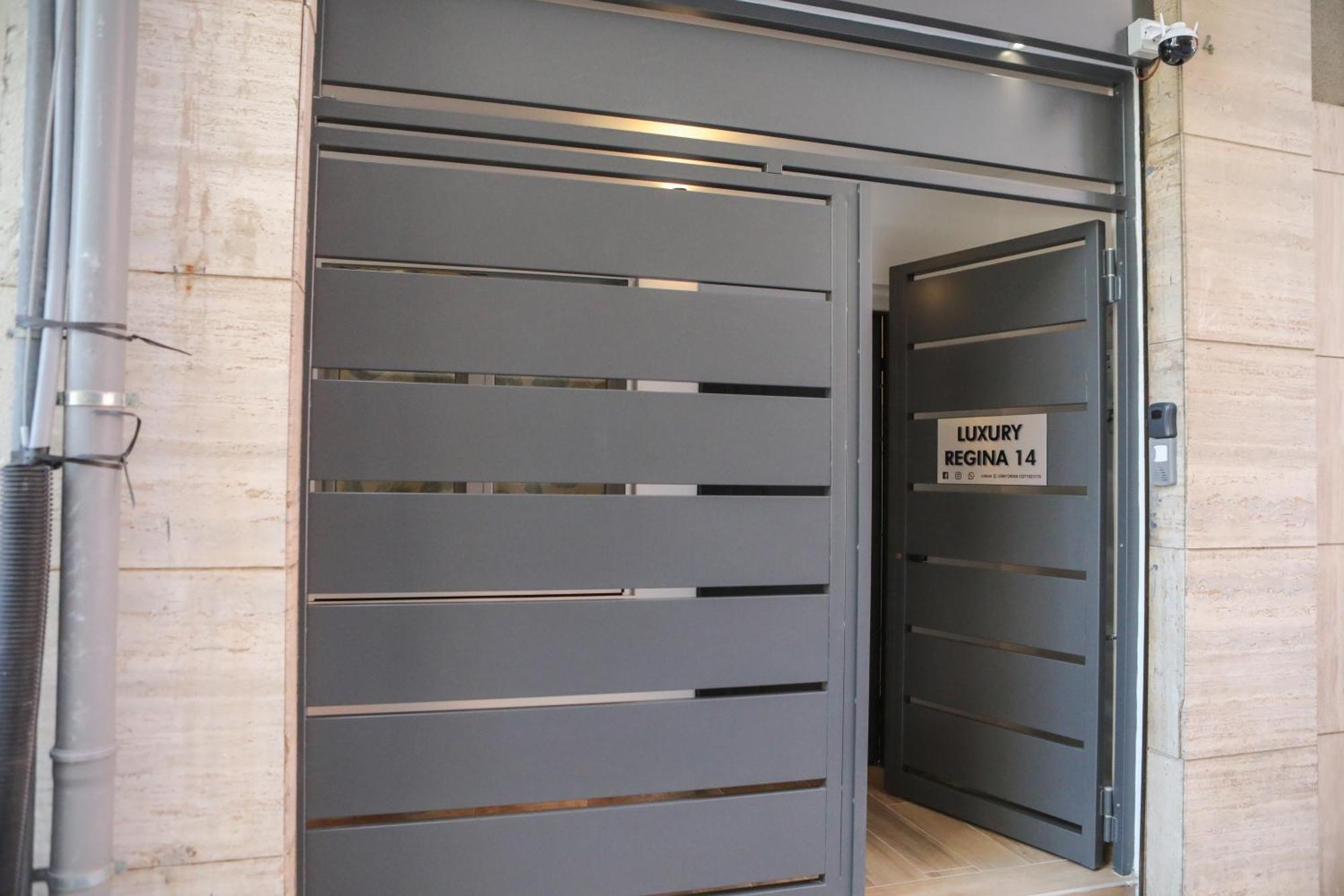 Luxury Regina 14 Apartment Bari Exterior photo