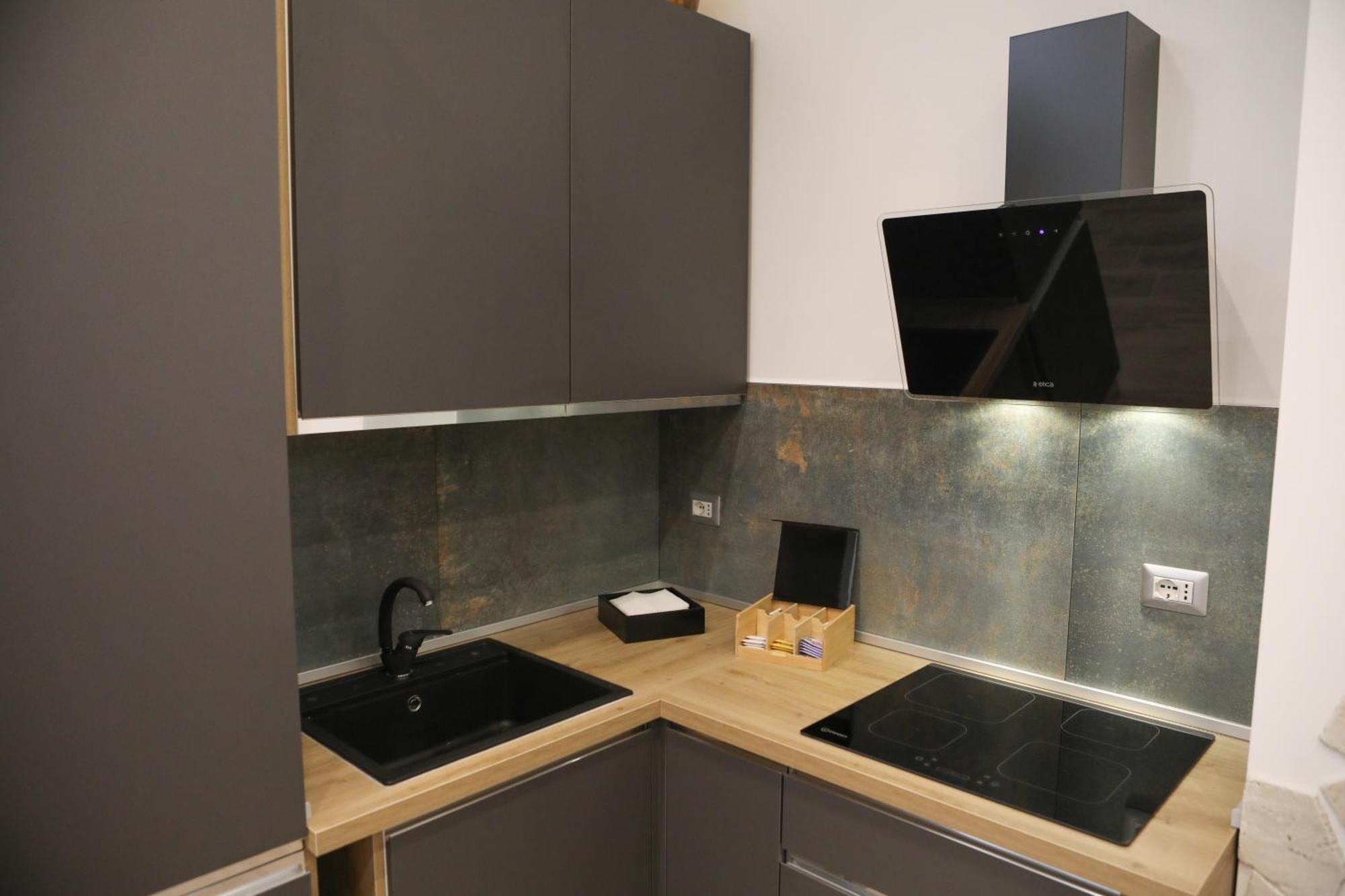 Luxury Regina 14 Apartment Bari Exterior photo