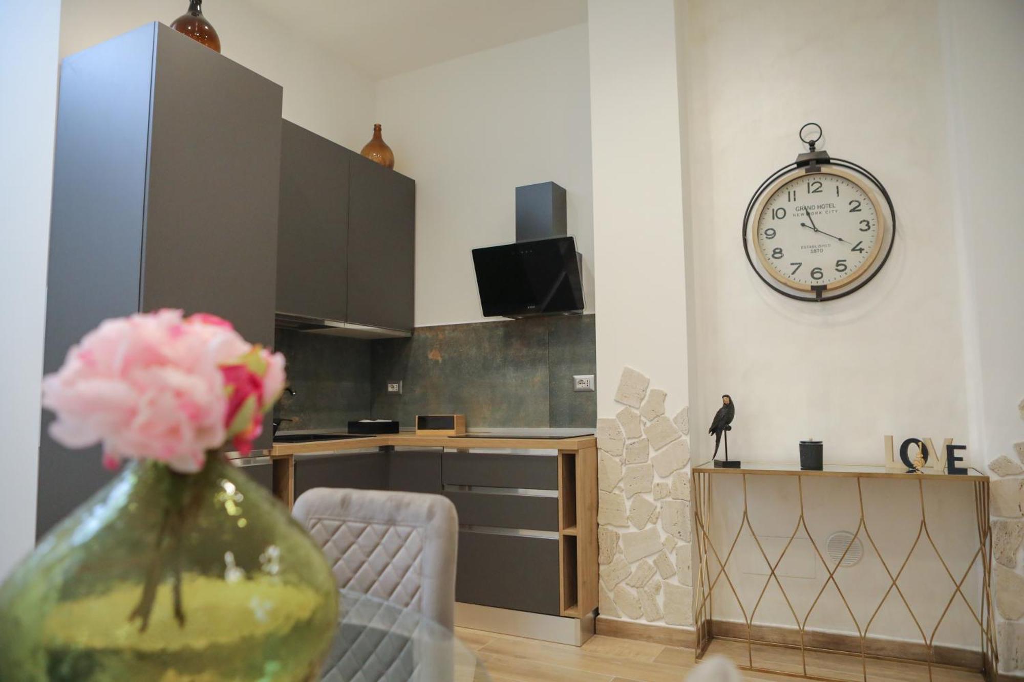 Luxury Regina 14 Apartment Bari Exterior photo