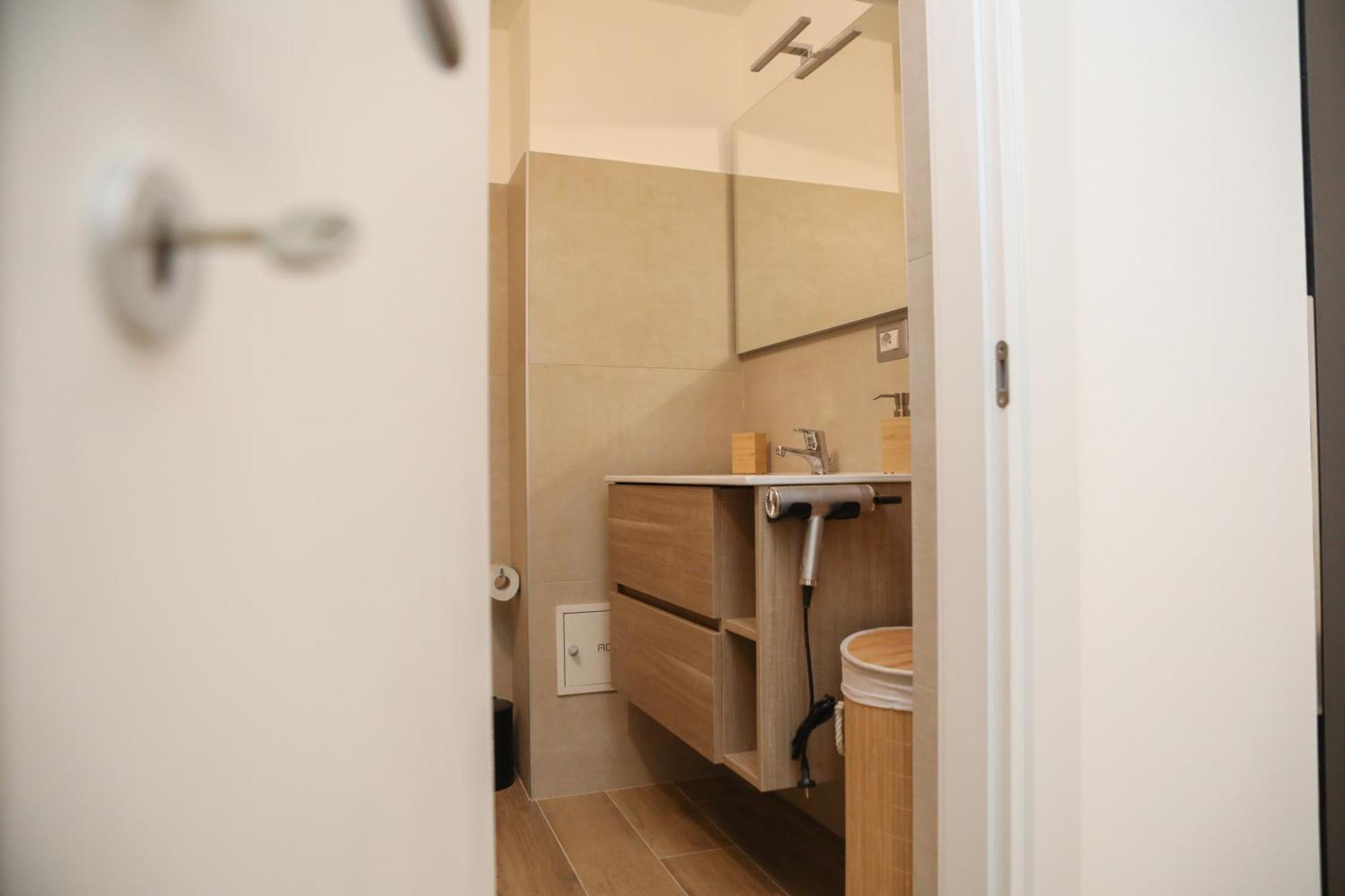 Luxury Regina 14 Apartment Bari Exterior photo
