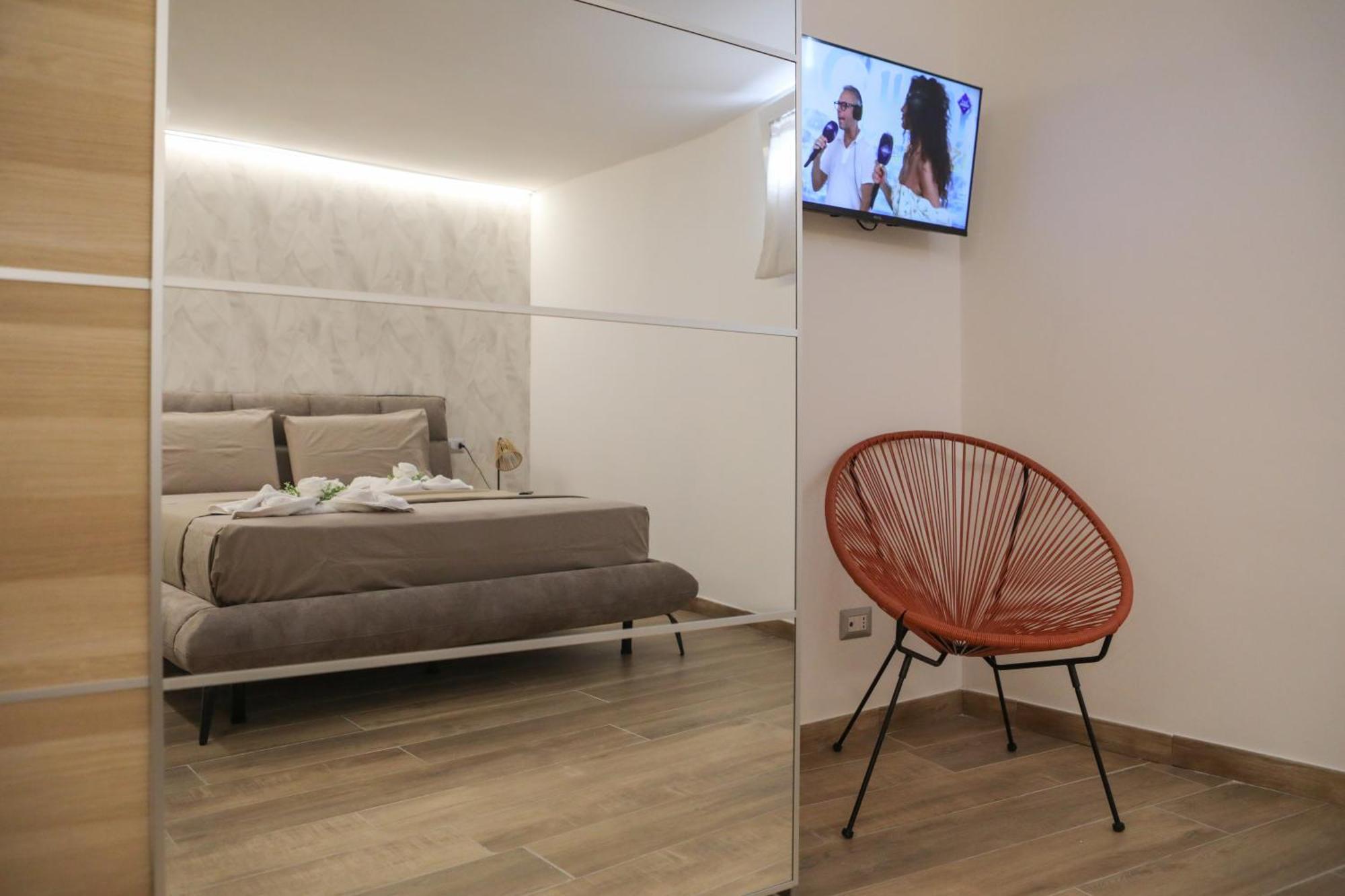 Luxury Regina 14 Apartment Bari Exterior photo