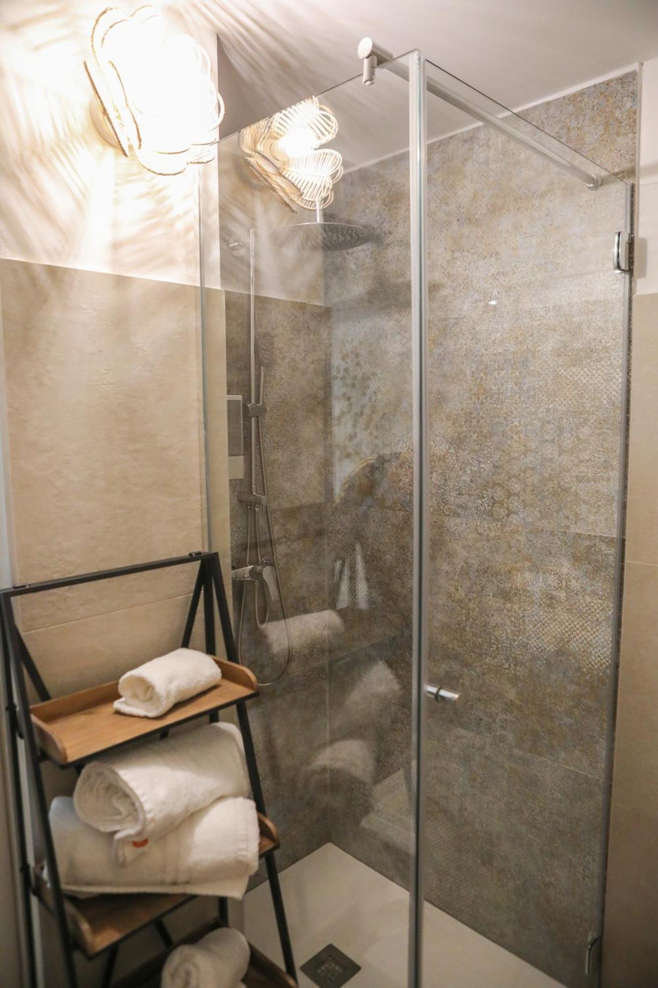 Luxury Regina 14 Apartment Bari Exterior photo