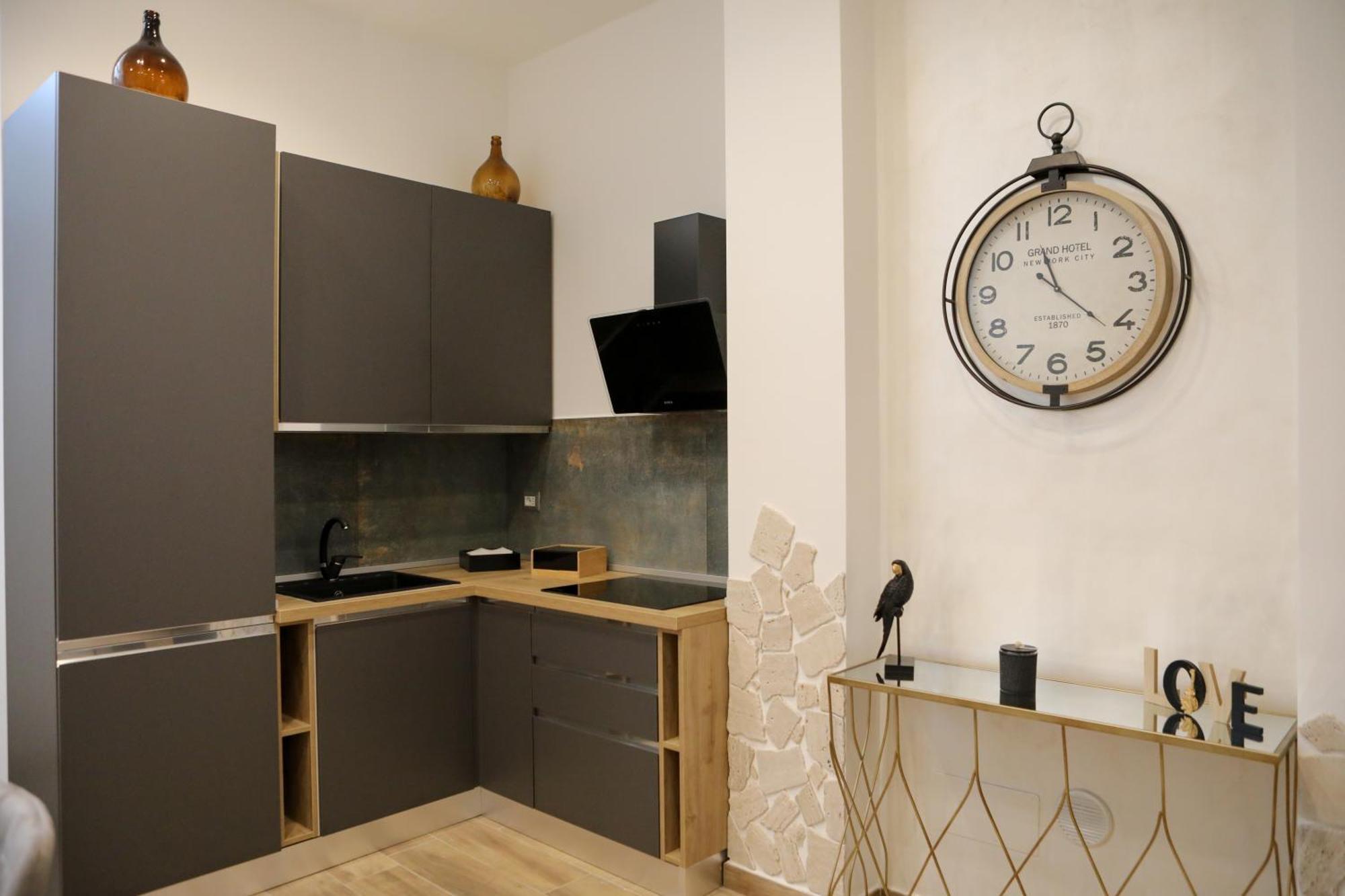 Luxury Regina 14 Apartment Bari Exterior photo